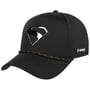 DC Comics Finitions Premium Cap by Capslab black