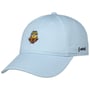 Minions Despicable Me Banana Cap by Capslab light blue