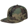 59Fifty CAMO WDC Yankees Cap by New Era camouflage