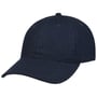 Herringbone Wool Cap by Stetson navy