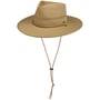 Beck Journey Cloth Hat by Brixton beige