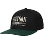 1865 American Heritage Cap by Stetson black-green