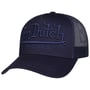 Originals Trucker Cap by Von Dutch navy