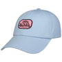 Cotton Dad Hat by Von Dutch blue