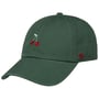 Clean Up Fruit Base Runner Icon Cap by 47 Brand dark green