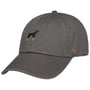 Dog Icon Clean Up Cap by 47 Brand black