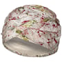 Ciana Funky Silk Turban by Christine Headwear rose