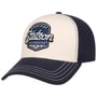 1865 American Headgear Cap by Stetson white-navy