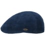 Corduroy Duck Cap by JJ Hats blue