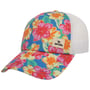 Mixed Yardage Trucker Cap by Rip Curl blue