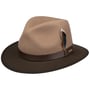 Willingford Traveller Outdoor Hat by Stetson beige-brown