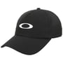 Take Pro Snapback Cap by Oakley black