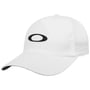 Take Pro Snapback Cap by Oakley white
