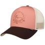 HFT Lazy Bird Cap by Djinns coral