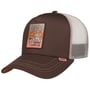 HFT LSCC Funky Patch Cap by Djinns brown