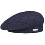 Hedda Knit Beret by Seeberger navy