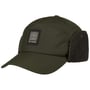 Uni Landroamer Cap with Ear Flaps by Columbia dark green