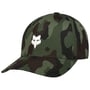 Camo Tech Flexfit Cap by FOX olive