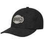 Bralford Wool Cap by Stetson anthracite