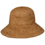 Siezta Straw Hat by Barts beige