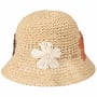 Darshy Straw Hat by Barts nature