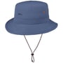 Matao Cloth Hat by Barts blue