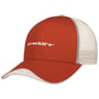 Classic Trucker Cap by Oakley red