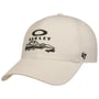 47 MVP Graphic Cap by Oakley white