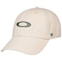 Remix Dad Hat by Oakley oatmeal