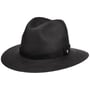 Solvero Panama Hat by Lierys black