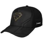 Superman Gold Outline Cap by Capslab black