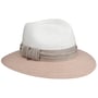 Maleva Traveller Hat by bedacht oatmeal