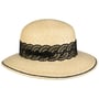 Palmira Wheat Straw Hat by Mayser nature