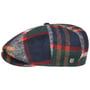 BROOD SNAP Cap by Brixton mixed colours