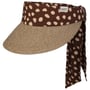 Wupsder Dots Visor by Barts brown-beige