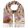 Lunea Women’s Scarf by Fraas mixed colours