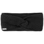 Merla Merino Headband by Seeberger black
