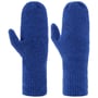 Valarena Mittens by Seeberger royal-blue