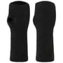 Valarena Wrist Warmers by Seeberger black
