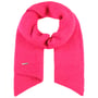 Valarena Knit Scarf by Seeberger pink
