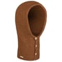 Valarena Balaclava by Seeberger brown