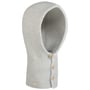 Valarena Balaclava by Seeberger grey
