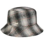 Corena Women’s Bucket Hat by Seeberger grey-black