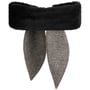 Faremina Scarf and Headband by Lierys black