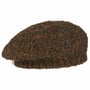 Glaukos Beret by bedacht brown