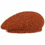 Glaukos Beret by bedacht rust