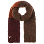 Glaukos Scarf by bedacht brown