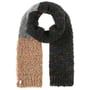 Glaukos Scarf by bedacht black-grey