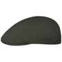 Prewick Flat Cap by Lipodo olive