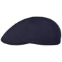 Prewick Flat Cap by Lipodo blue
